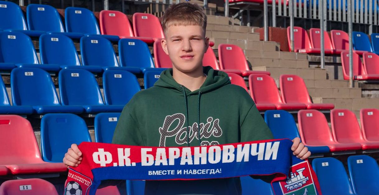 Богдан Гусев