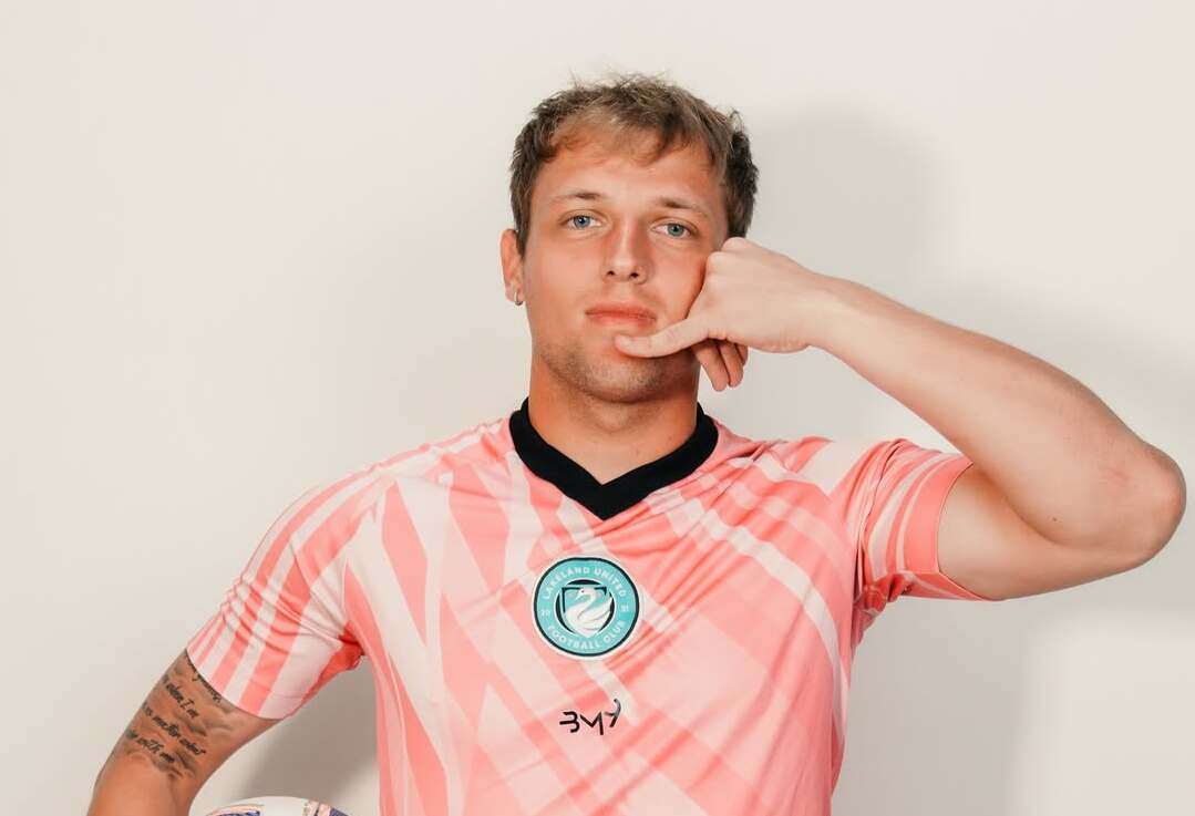 Белорусский вратарь будет выступать в чемпионате США