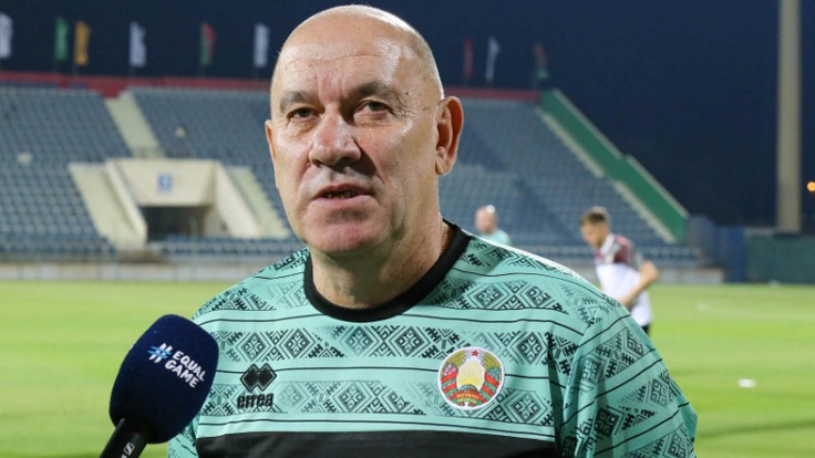 Георгий Кондратьев