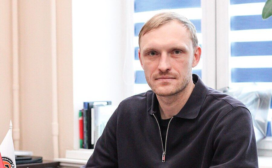 Сергей Игнатович, «Торпедо-БелАЗ»