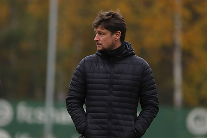 Алексей Бага