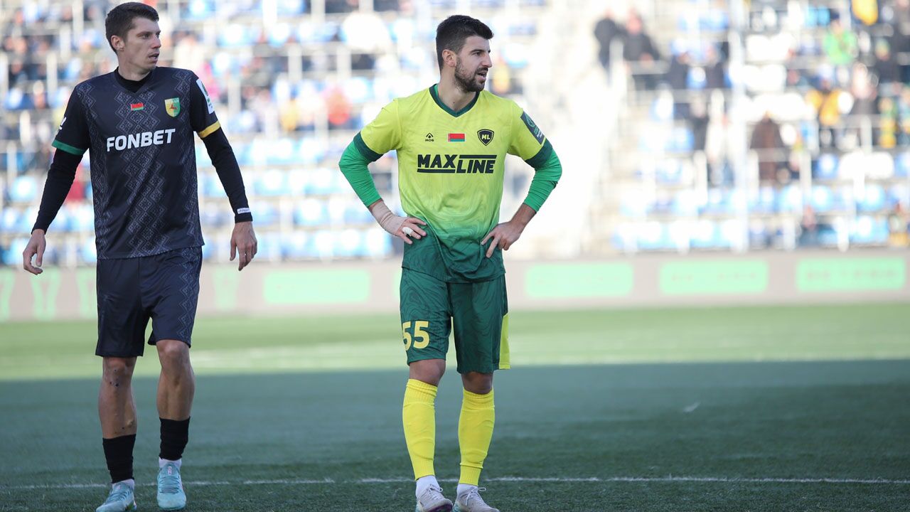 Валерий Громыко