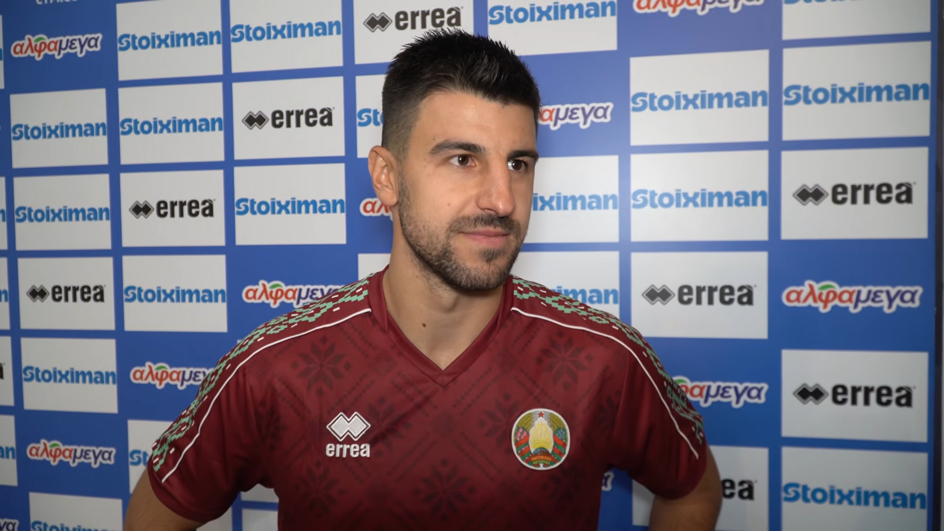Валерий Громыко