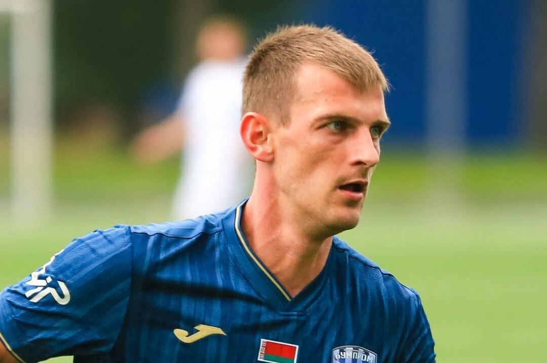 Иван Жесткин, Бумпром