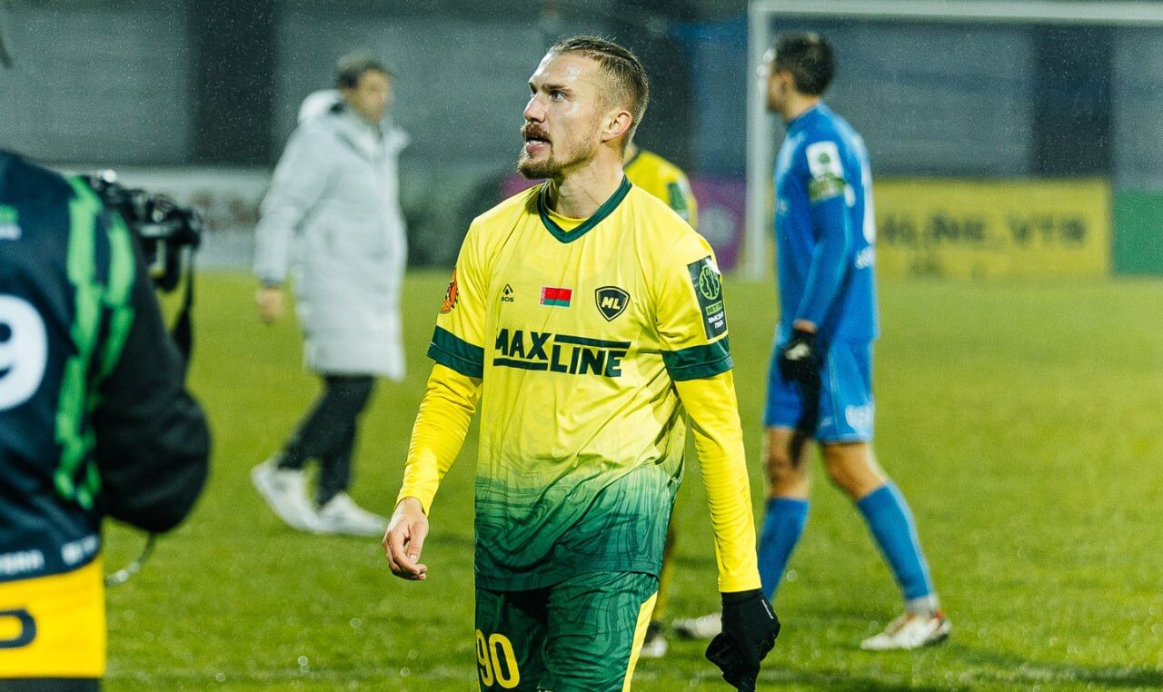 Дмитрий Антилевский