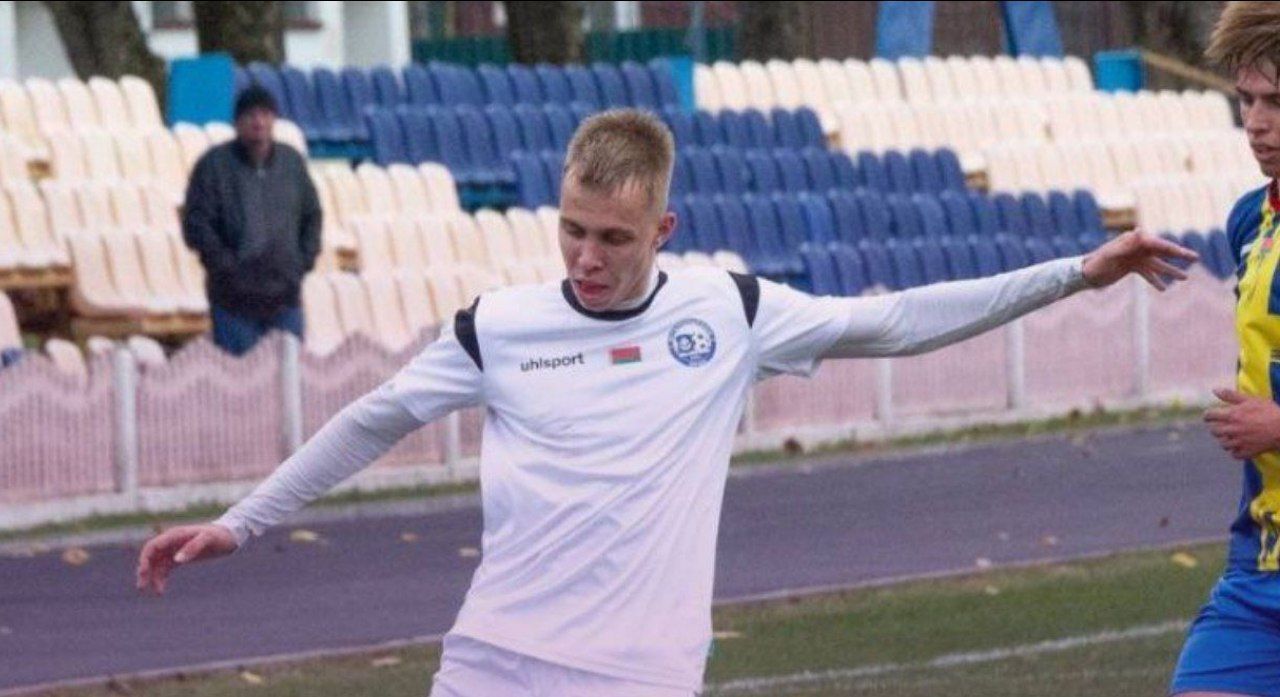 Артем Гонжуров, Орша