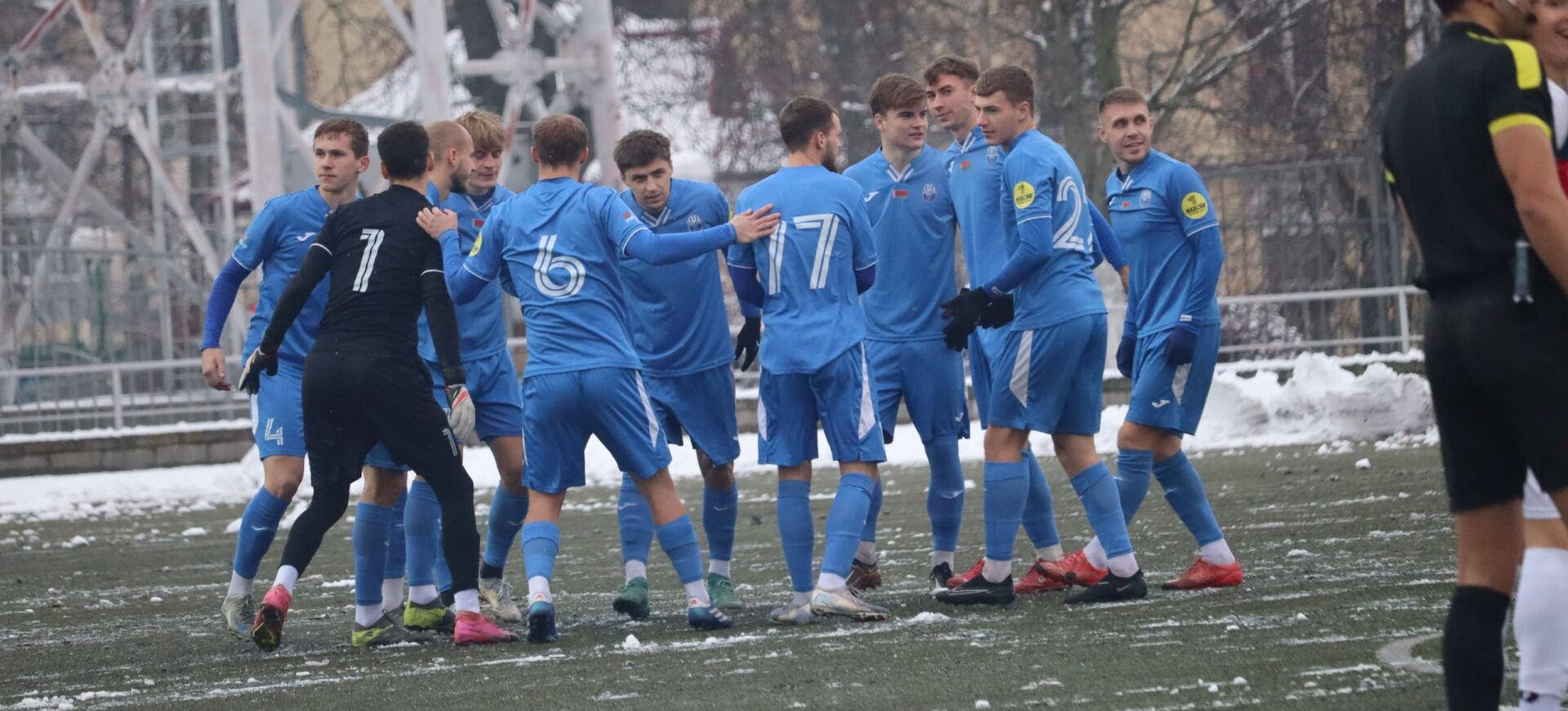 «Волна»