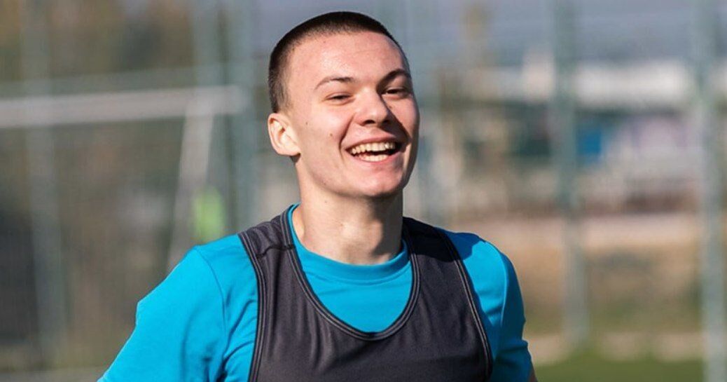Дамир Шайхтдинов