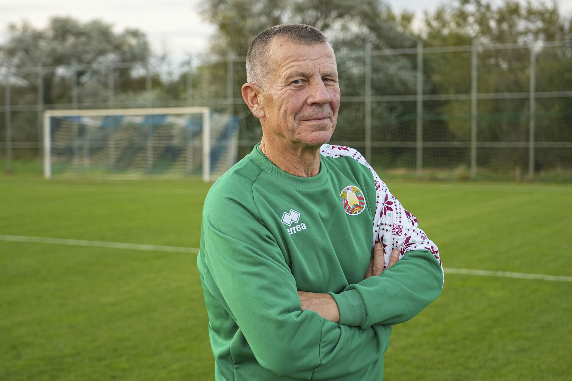 Василий Вискушенко