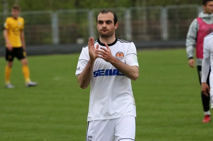 Камо Оганесян
