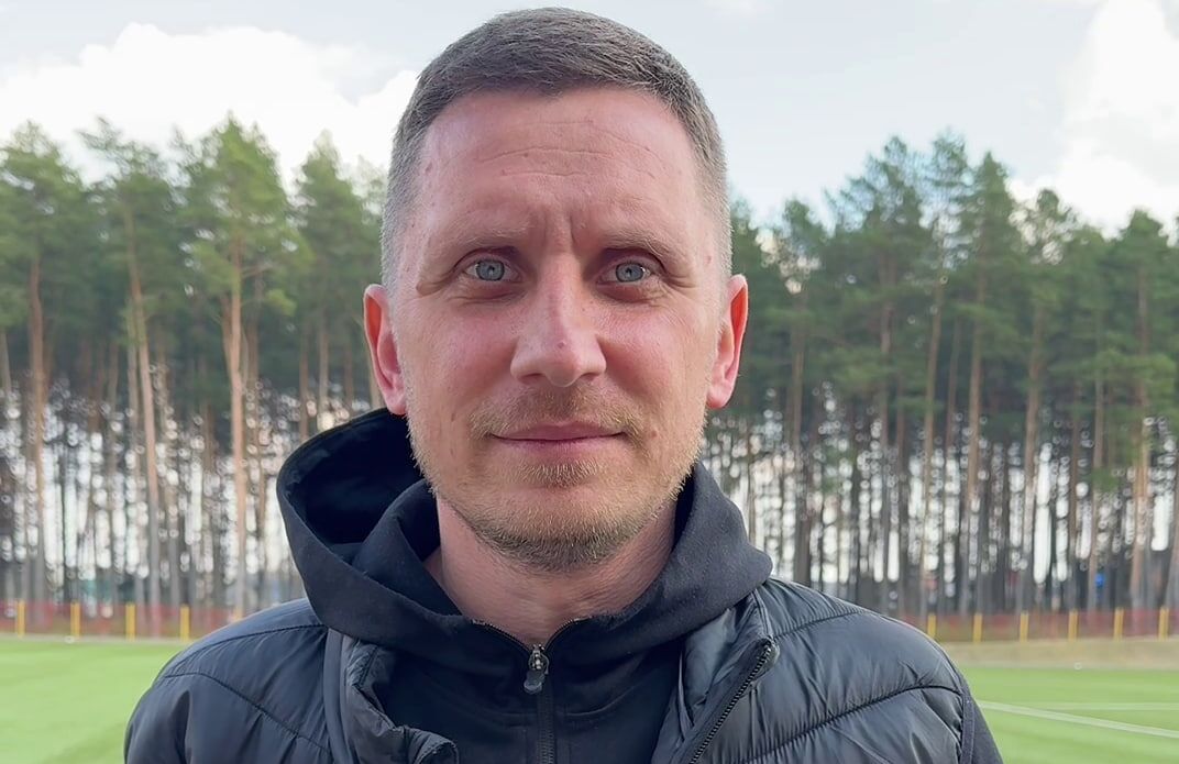 Алексей Михайлов
