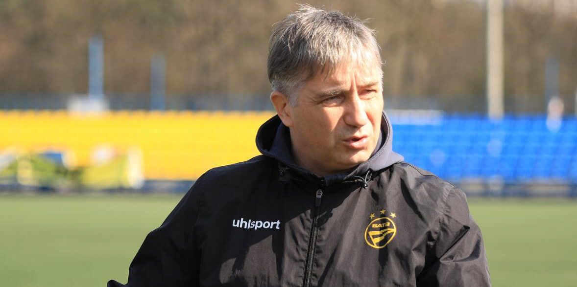 Виталий Рогожкин