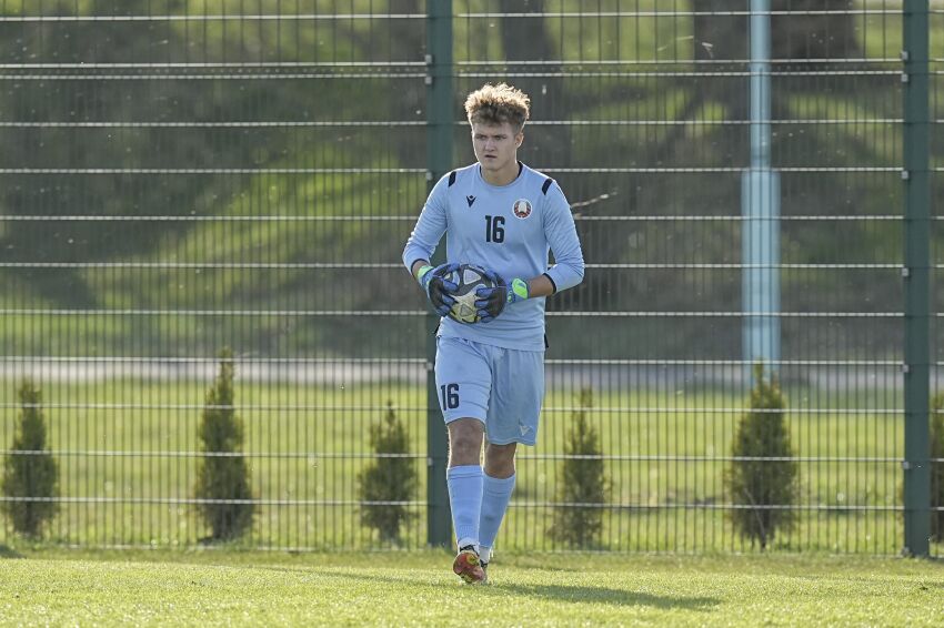 Григорий Боровик