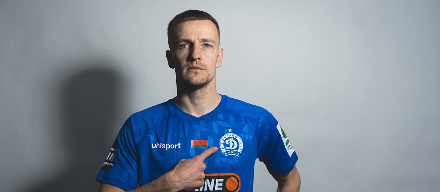 Сергей Карпович