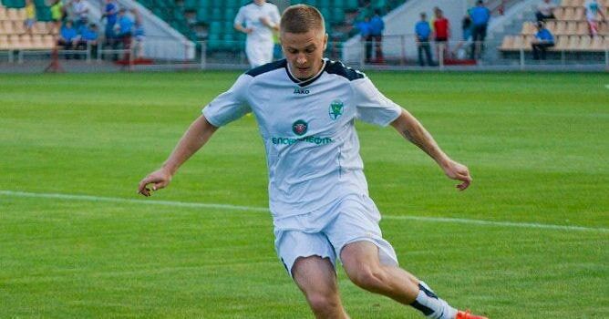 Алексей Гаврилович