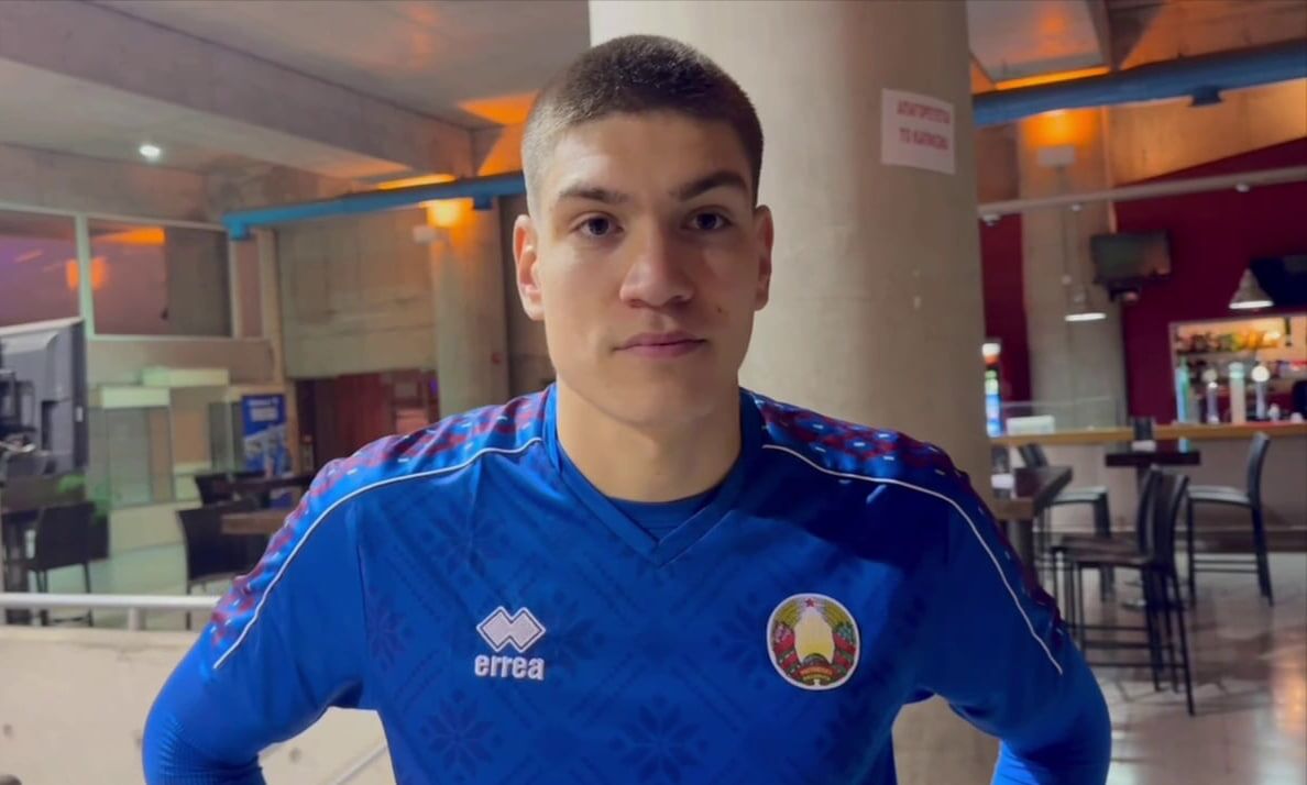 Федор Лапоухов