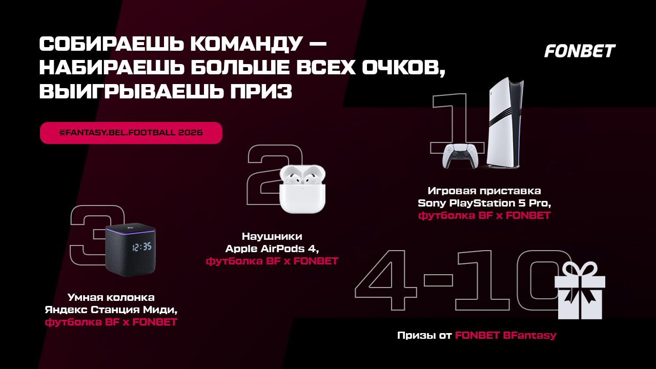 Призы Фэнтези