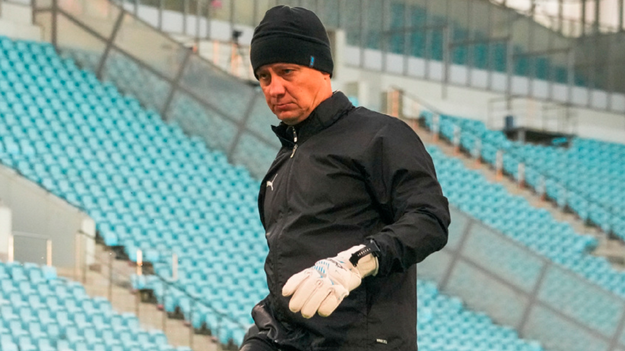 Андрей Ашихмин