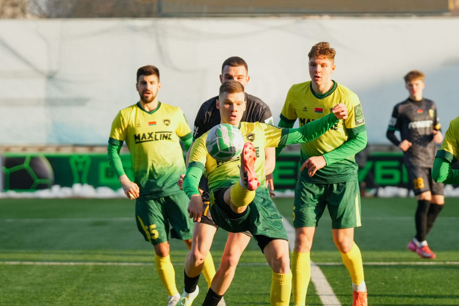 Бутаревич