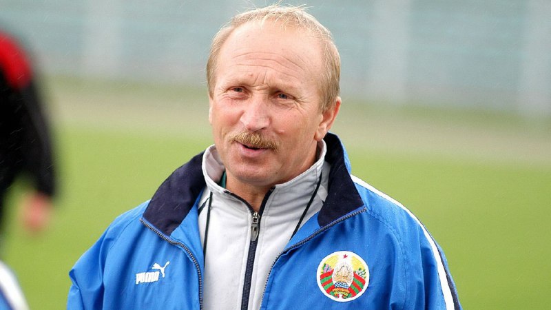 Петр Михеев