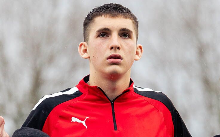 Илья Васин