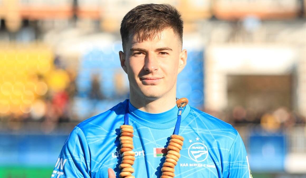 Данила Сокол
