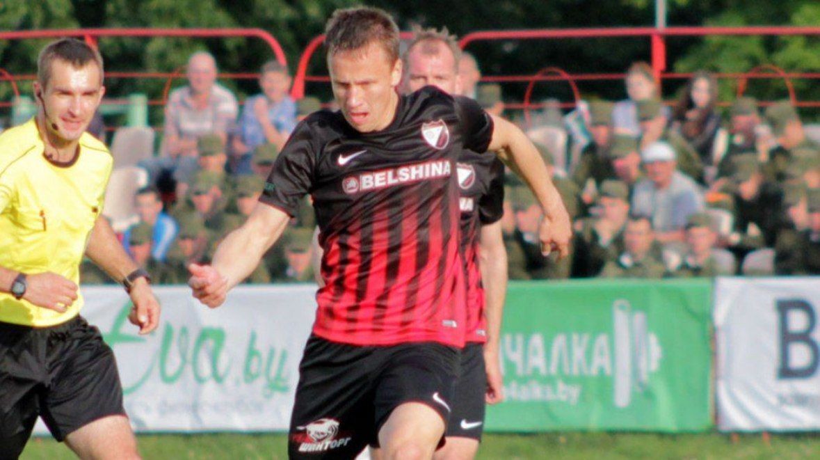 Дмитрий Гомза