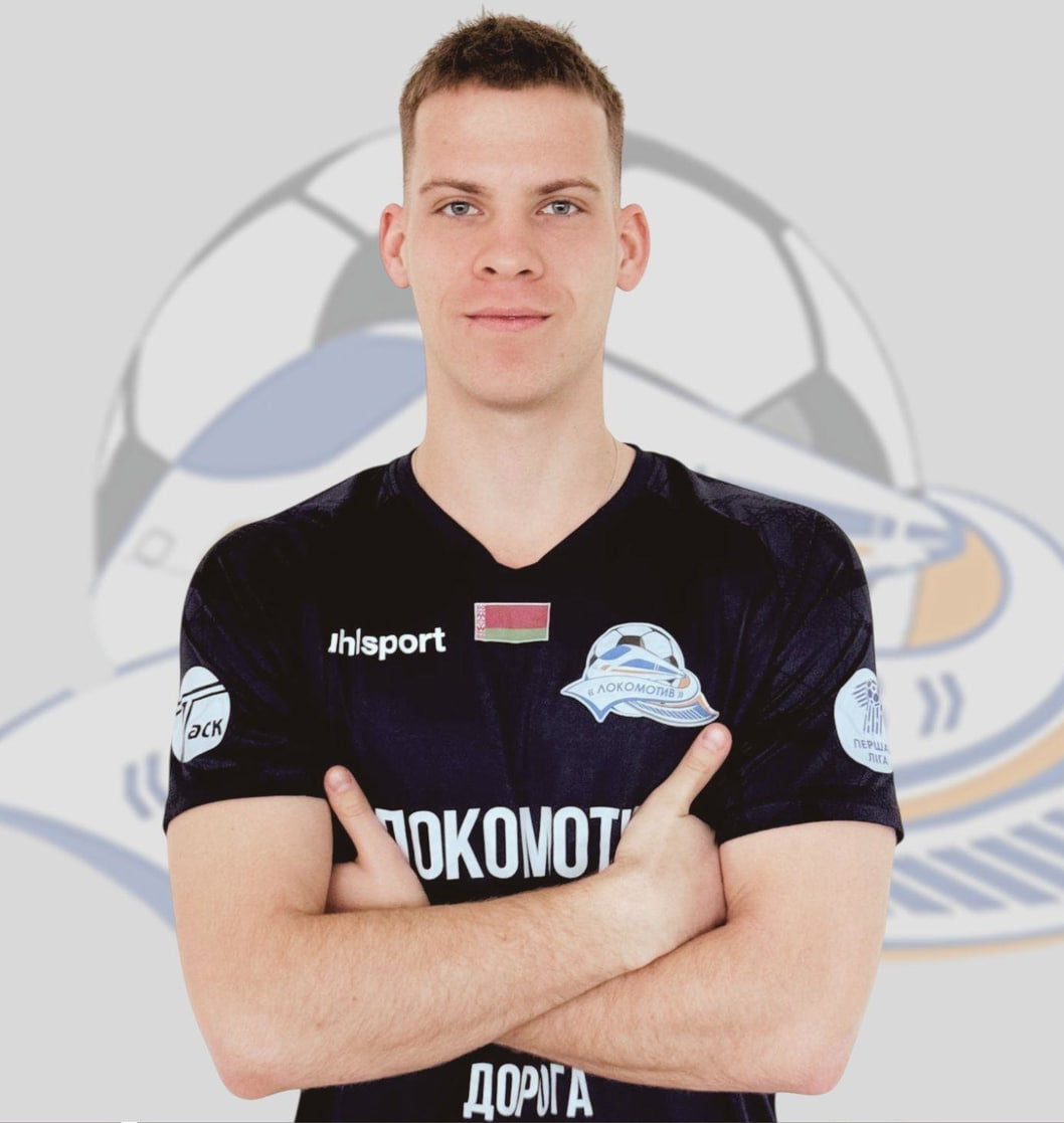 Федор Богомазов