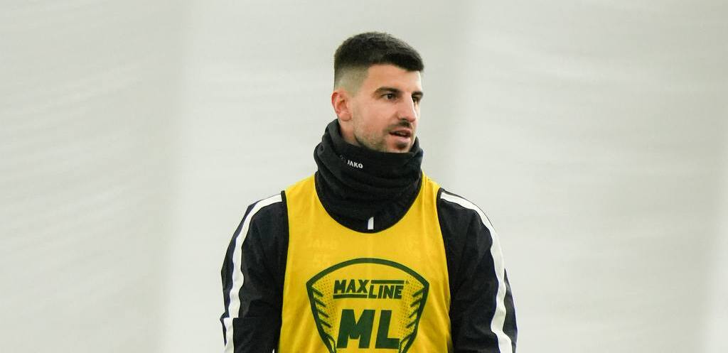 Валерий Громыко, «Макслайн»