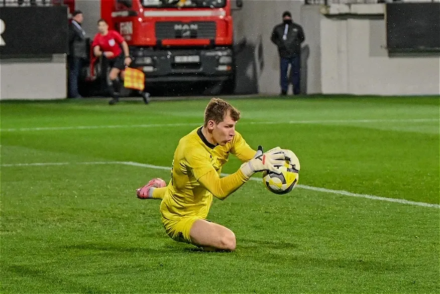 Андрей Синенко