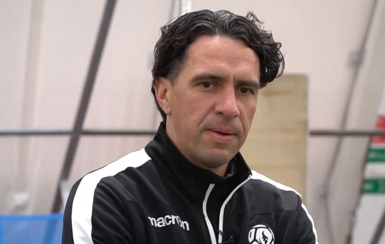 Дмитрий Ровнейко