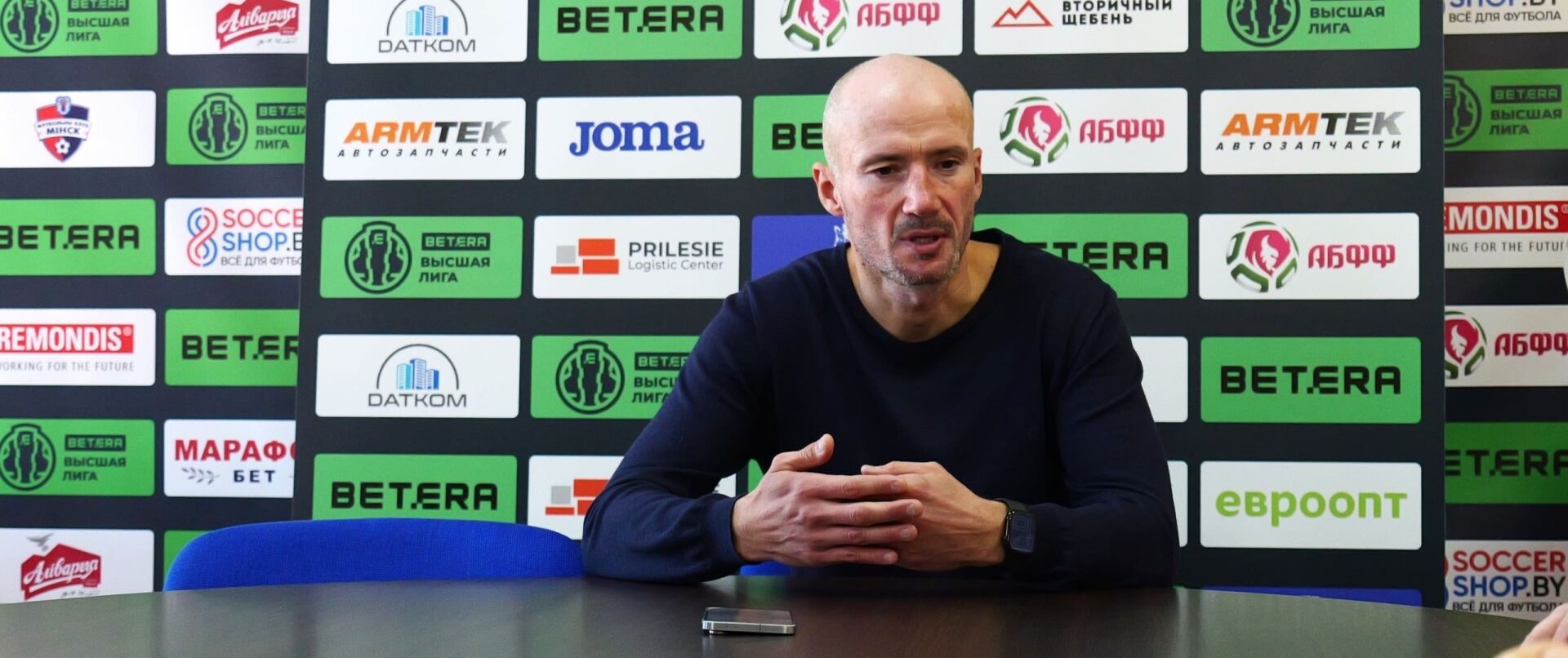 Роман Киренкин, «Барановичи»