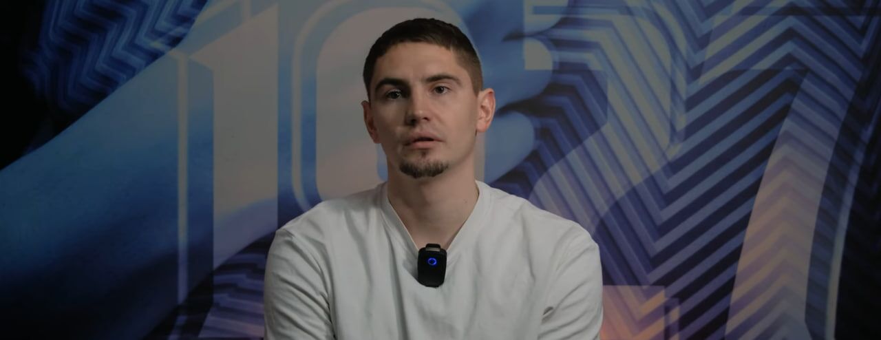 Кирилл Капленко