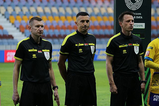 Дмитрий Марков