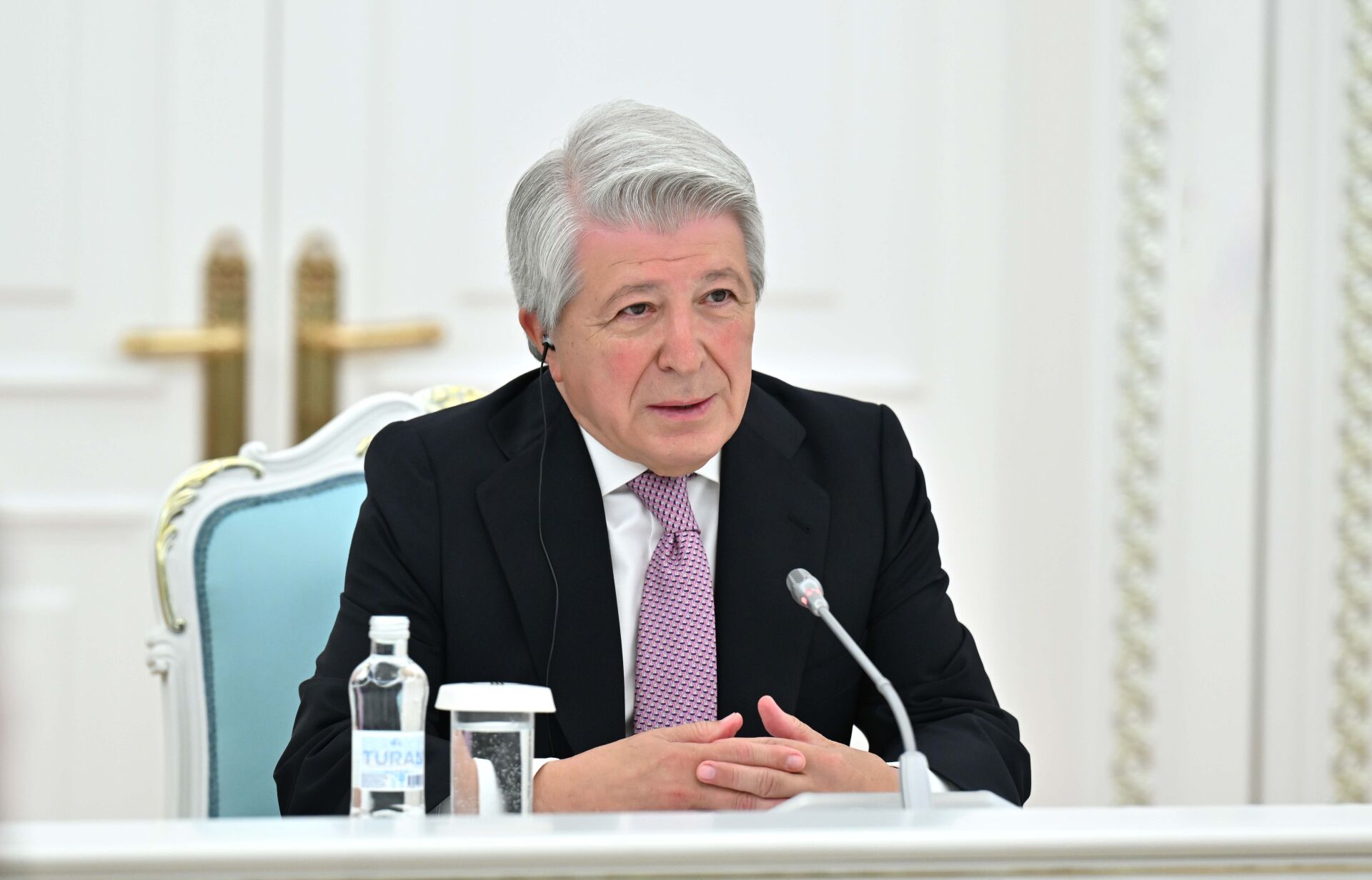 Энрике Сересо