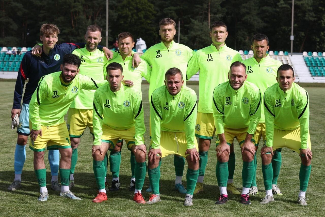 Днепр Рогачев