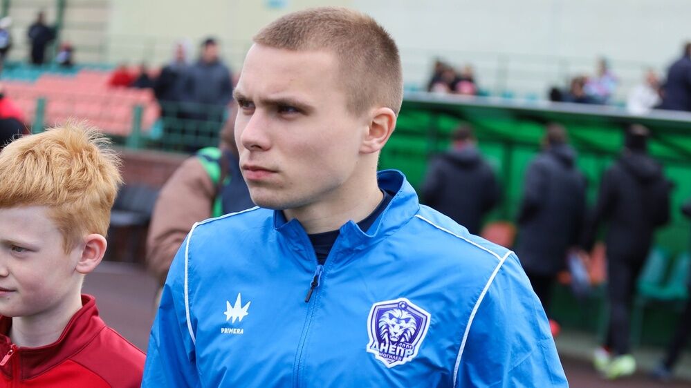 Роман Пилецкий