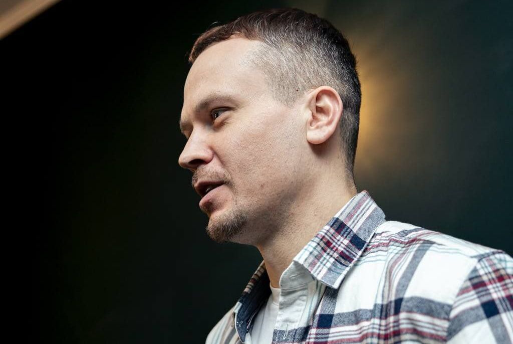 Денис Поляков