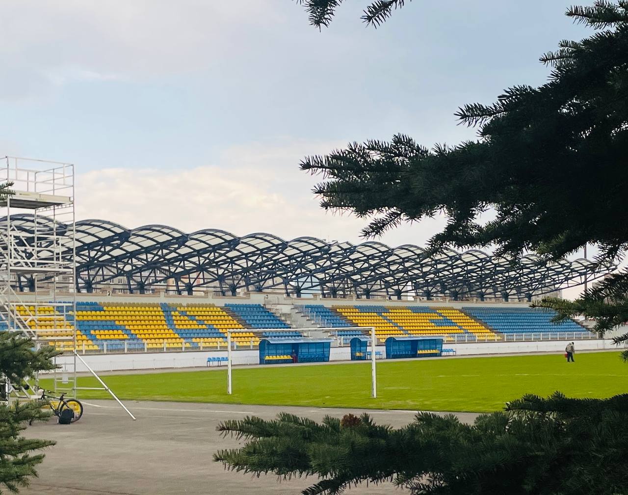Городской