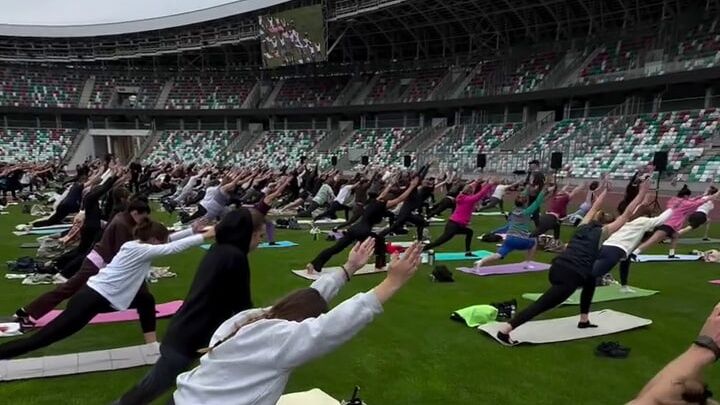 Yoga