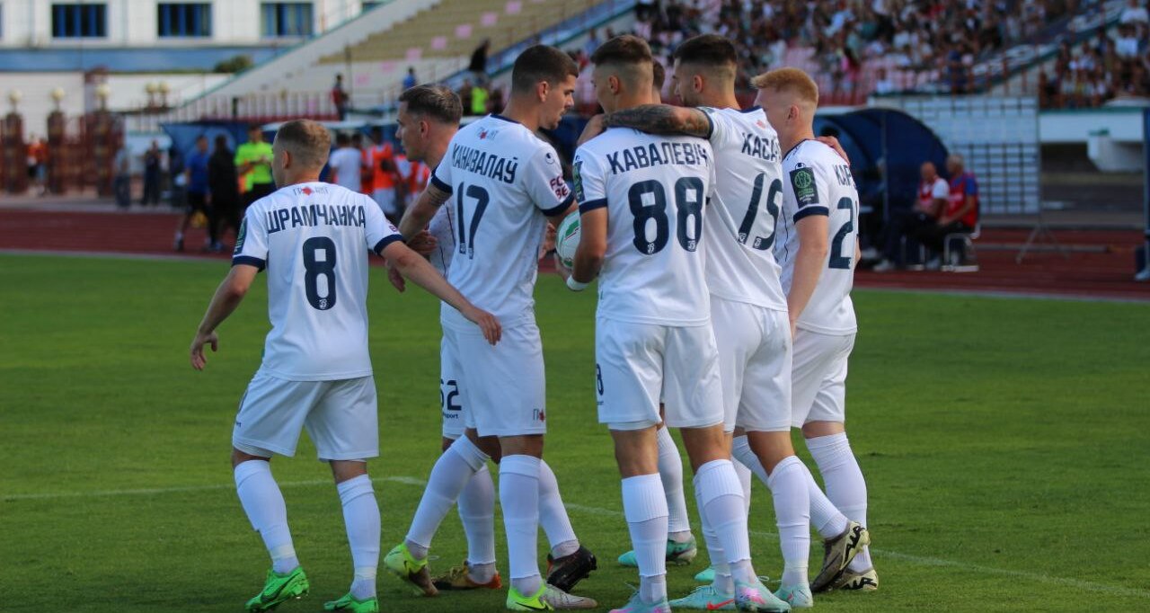 «Динамо-Брест»