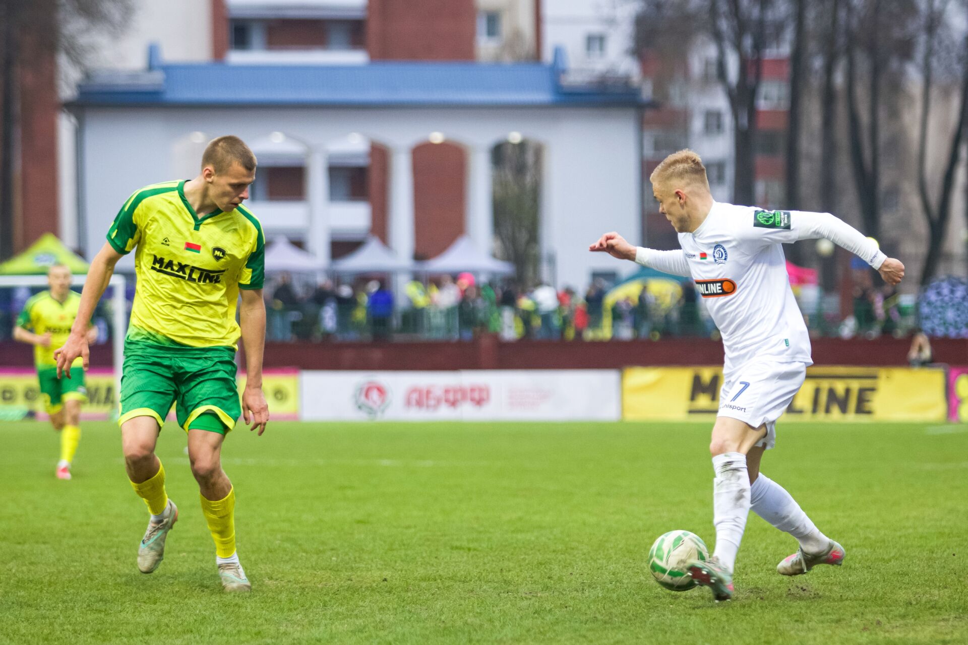 Евгений Малашевич