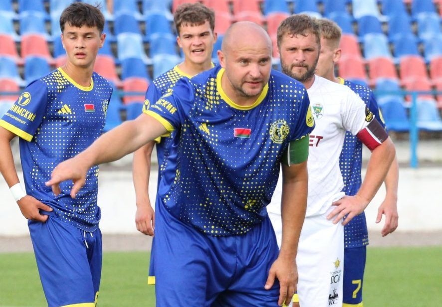 Денис Куцко