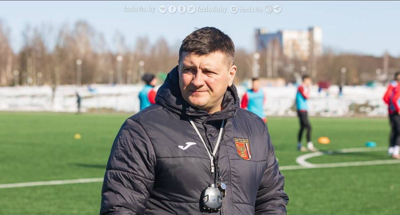 Иван Биончик, Славия