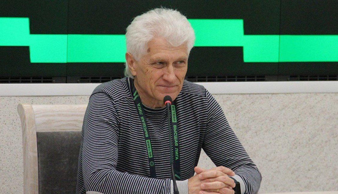 Сергей Боровский, Ислочь