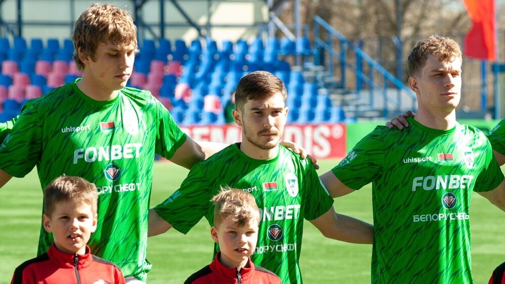 Кирилл Данилин