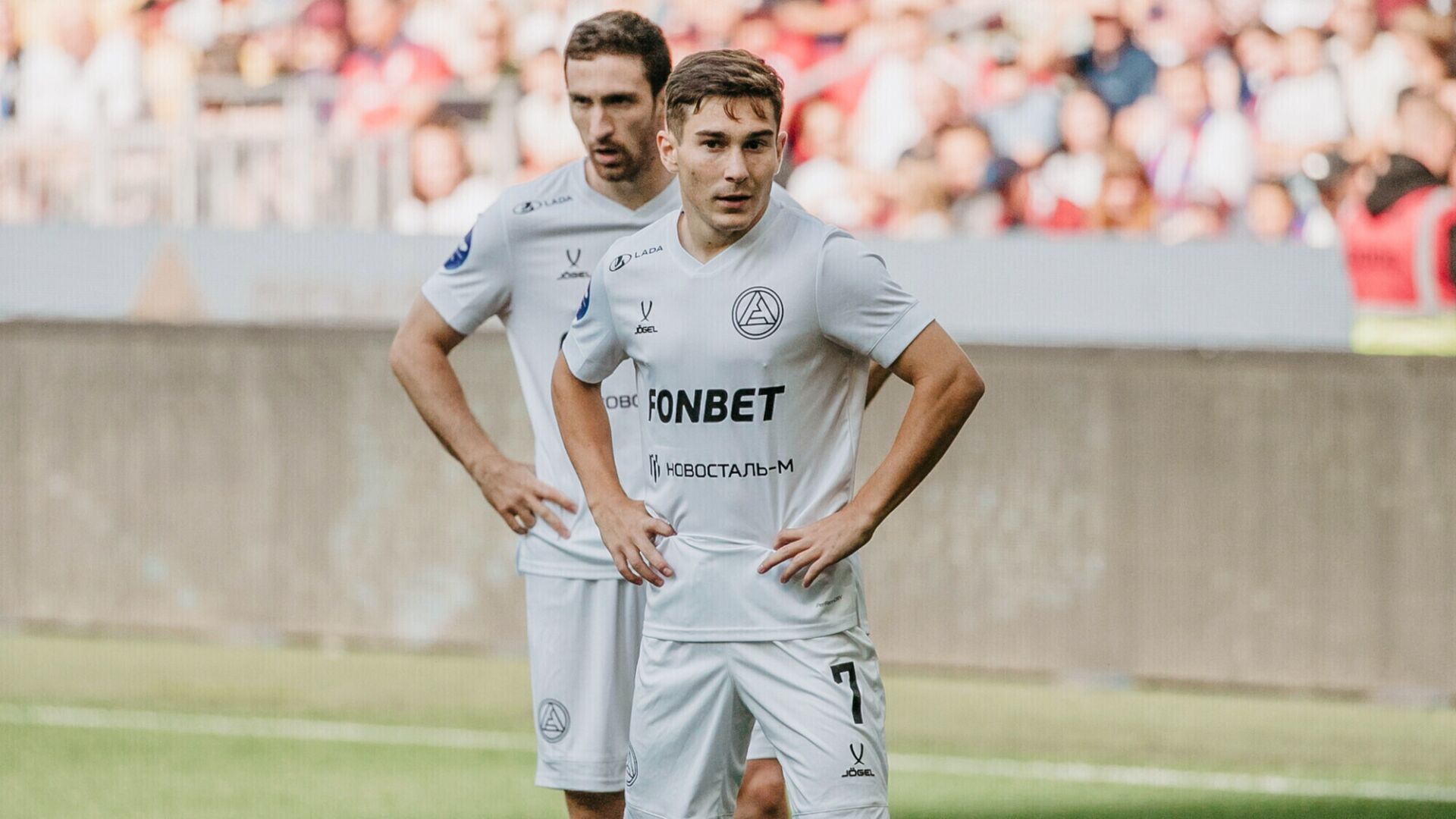 Кирилл Данилин