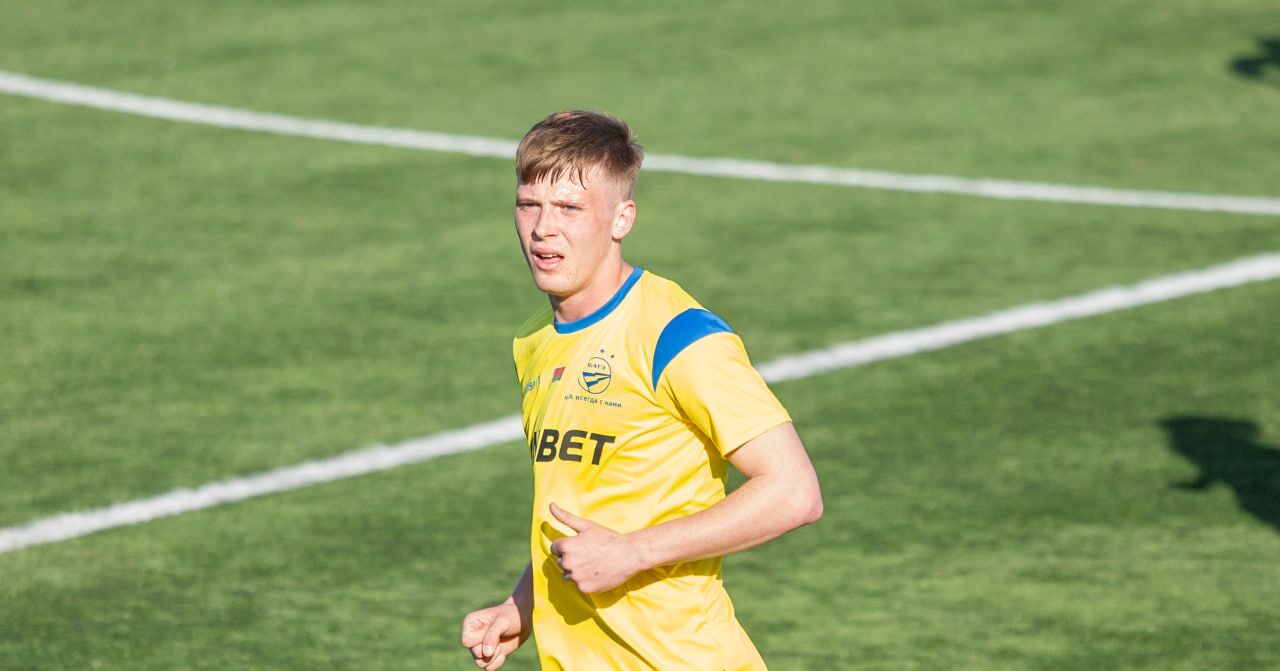 Егор Русаков