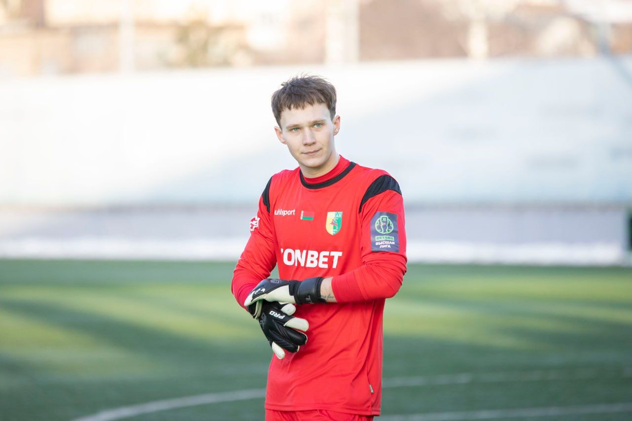 Кирилл Вейдыгер