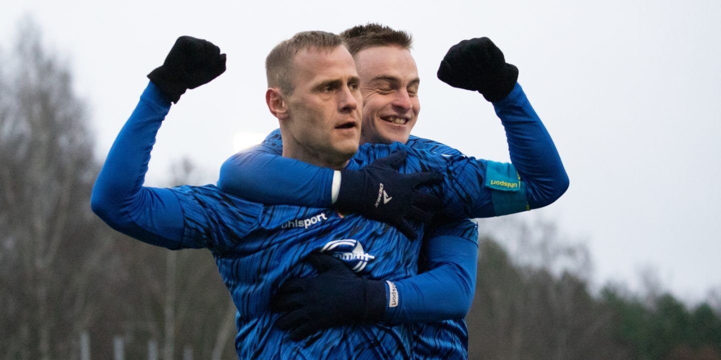 Михаил Колядко
